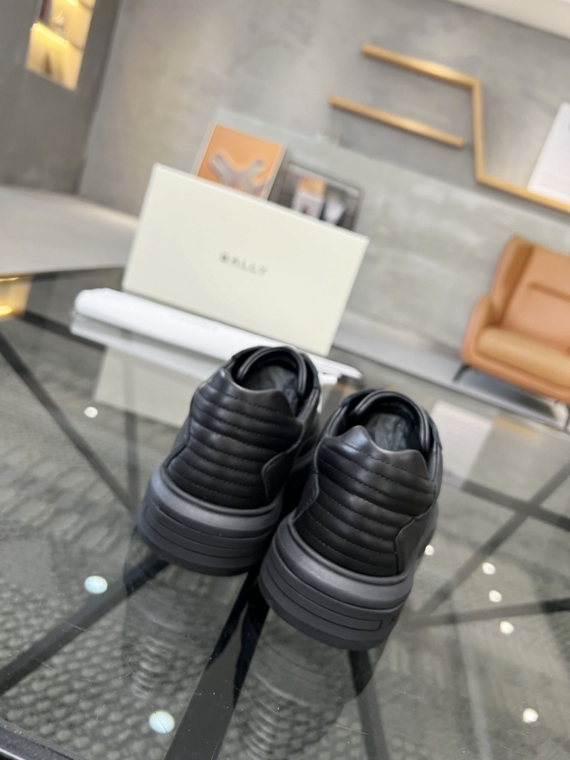 Bally Sneakers